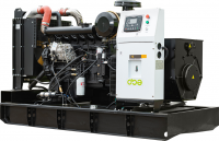 АД150-T400ECO R в контейнере