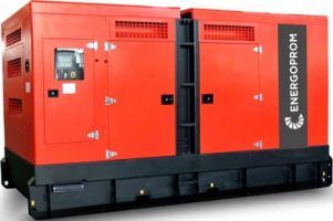 ESD 625/400 L (Leroy Somer)