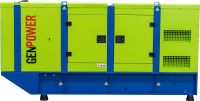 GNT-LRY 350 OTOSK ATS