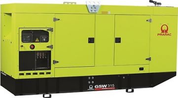 GSW 315 P в кожухе