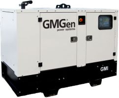 GMI95 в кожухе