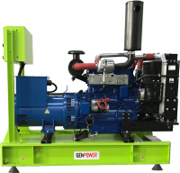 GNT-LRY 135 OTO ATS в контейнере