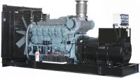 HG 1400 MC в контейнере с АВР