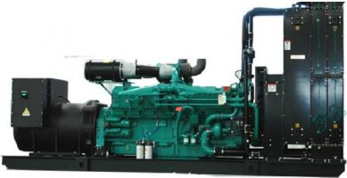 GE.CU.2240/2040.BF с АВР