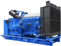АД-1100С-Т400-1РМ8 в контейнере
