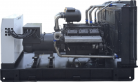 АД-600С-Т400-1РHМ Doosan