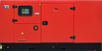 DSI 80 DAC ES с АВР
