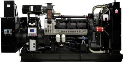 SG 400 открытый