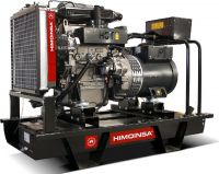 HYW-35 T5 Stamford в контейнере