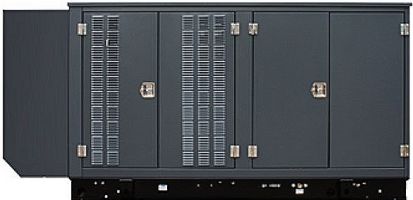 GGW100G в кожухе