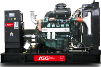 D440D5 в кожухе с АВР