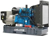 GE.PK.660/600.BF в контейнере