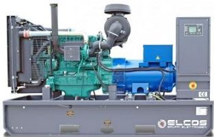 GE.VO.150/135.BF с АВР
