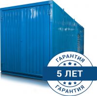 P1800PS 10500 В в контейнере