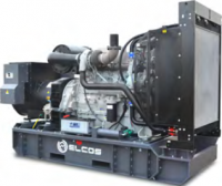 GE.SC.670/610.BF в контейнере