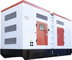 АД-600С-Т400-1РKМ Weichai