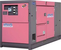 DCA-125USH