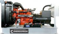 EFS 400/400 A (Stamford) в контейнере с АВР