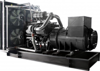 АД-420С-Т400-2РМ Doosan