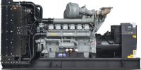 1650P в контейнере с АВР