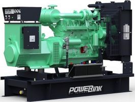 GMS110PX с АВР