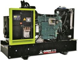 GSW 275 V AUTO