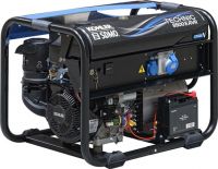 TECHNIC 6500 E AVR C5 в контейнере с АВР