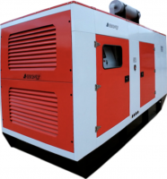 АД-640С-Т400-2РKМ Cummins
