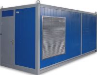 GGW500G в контейнере с АВР