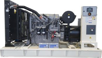 TJ550PE5L с АВР