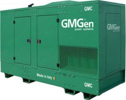GMC170 в кожухе