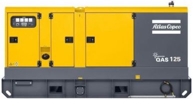 QAS 125