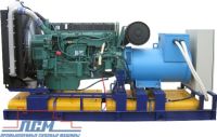 ADV-300 в контейнере с АВР