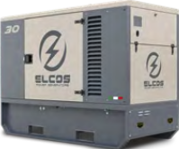GE.BD.017/015.SS 400/230 с АВР