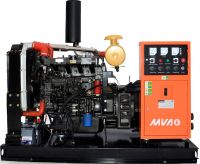 АД-60-400-Р в контейнере с АВР