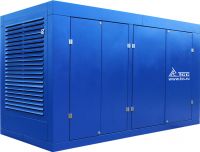 АД-240С-Т400-1РПМ17 (Mecc Alte) с АВР