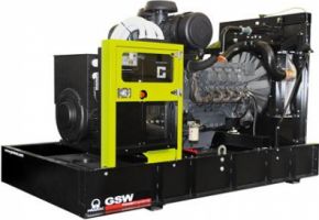 GSW 65 P AUTO