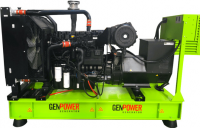 GPR-GNP 400 OTO ATS в контейнере