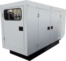 АД 20-Т230 в кожухе