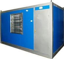 DSI 100 DA ES с АВР