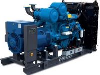 GE.PK.715/650.BF в контейнере с АВР