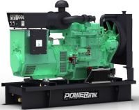 GMS180PX в контейнере