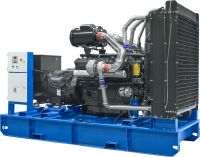 АД-450С-Т400-1РМ16 в контейнере