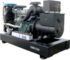 GMV220
