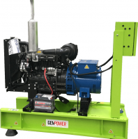 GPR-GNP 17 OTO в контейнере