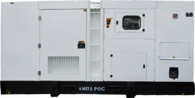 АД 1000-Т400 в кожухе