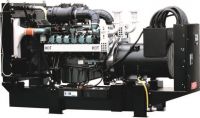 FDF 910 D в контейнере