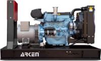 ARK-B 825 в контейнере