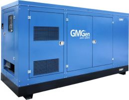 GMV220 в кожухе