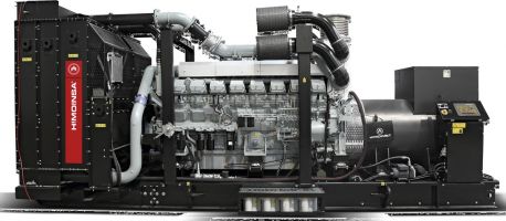 HTW-1900 T5 11кВ